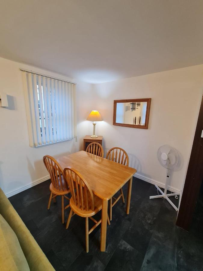 3 Bedroom Apartment In Ulverston Cumbria Exterior photo