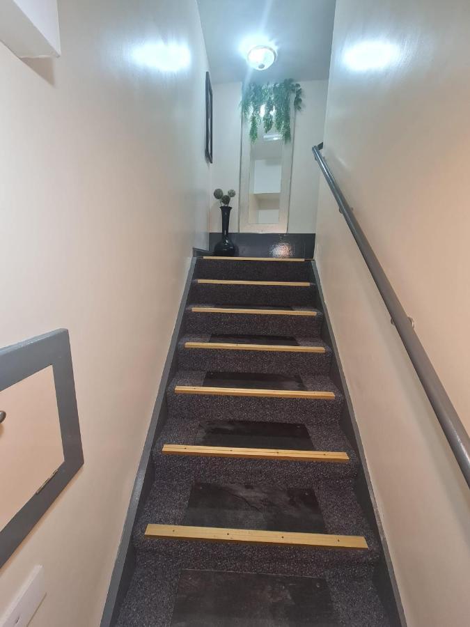 3 Bedroom Apartment In Ulverston Cumbria Exterior photo